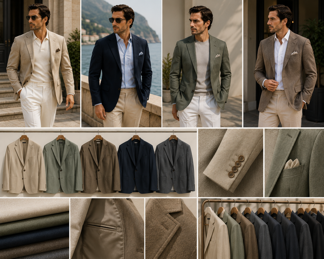 Is the Oversized Blazer Dead? What to Wear in 2026 Instead