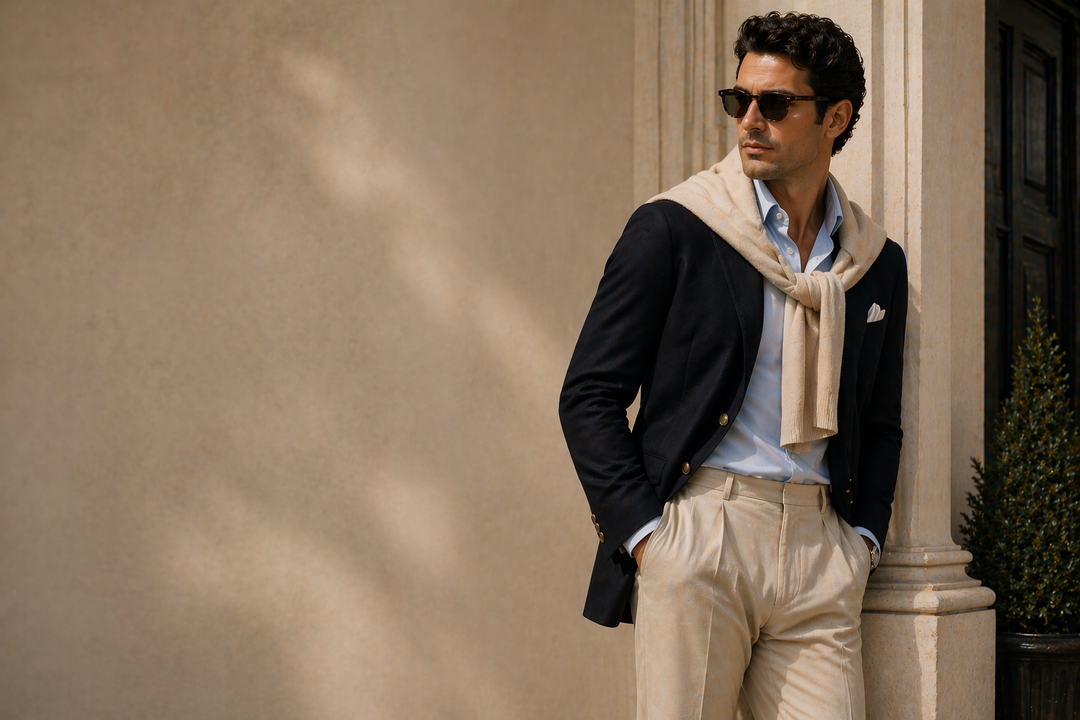 The 'Old Money' Aesthetic: How to Get the Look on a Budget