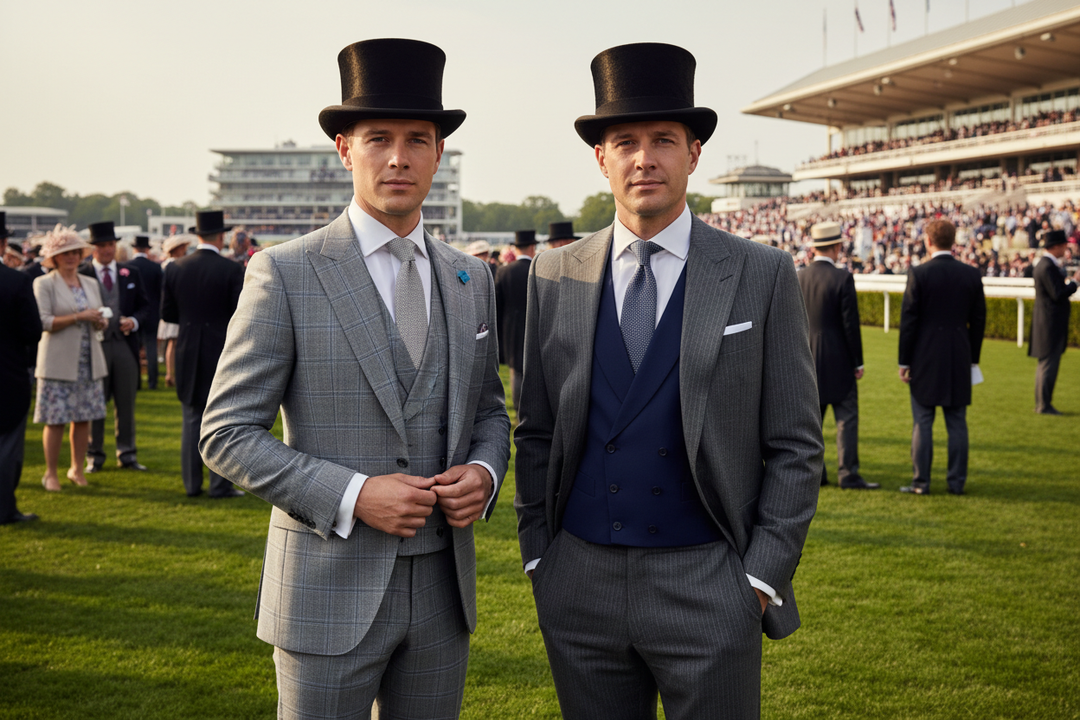 How to Dress for Royal Ascot: Understanding the Enclosure Rules