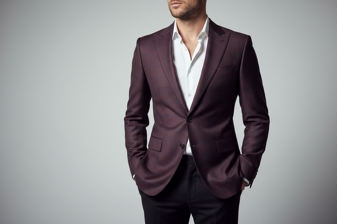 The 'Ludwig' Puzzle: How to Master the Eccentric British Tailoring Look