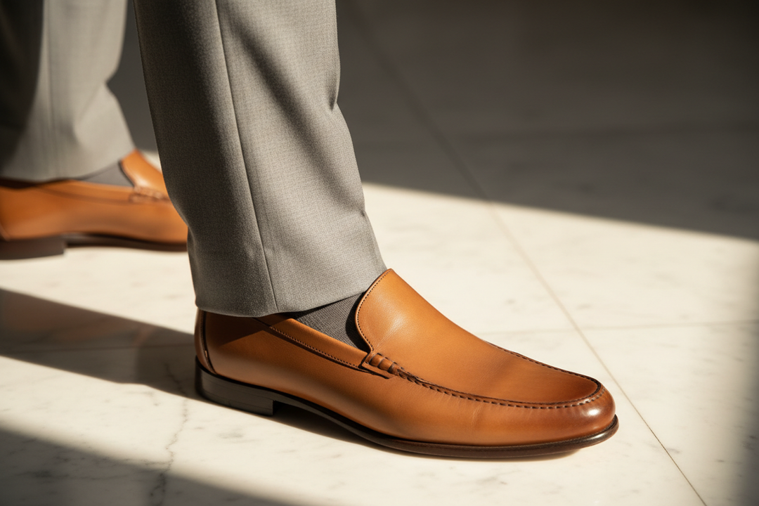 What Is a 'Break' on Trousers and Which One Is Best for 2026?