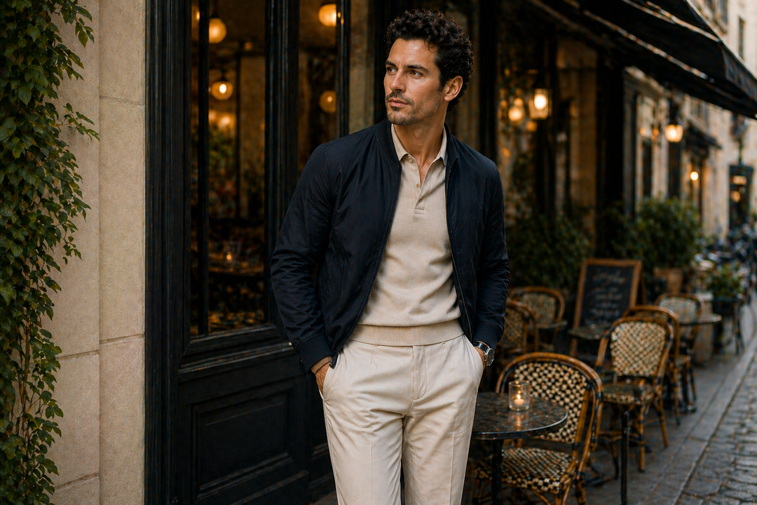 First Date Outfit Ideas That Guarantee a Second Date