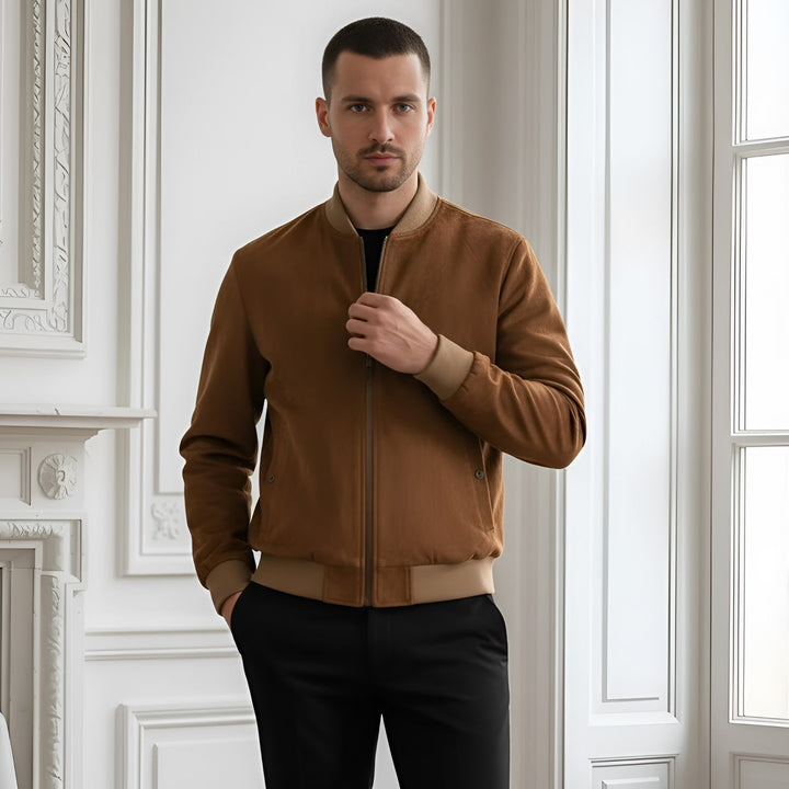 Men's Coats & Jackets