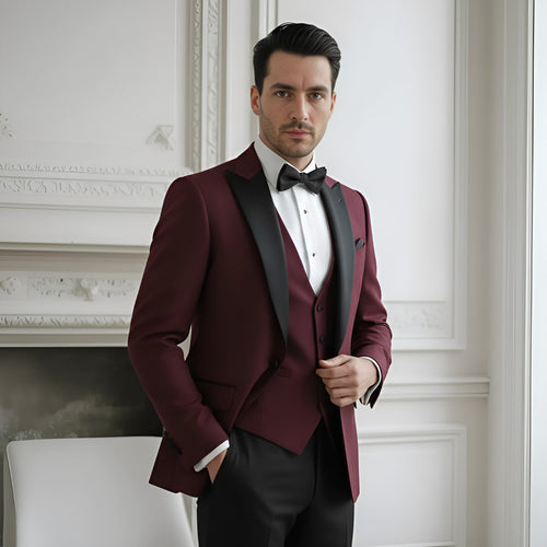 Men's Wedding Suits
