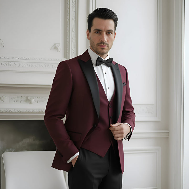 Men's Wedding Suits